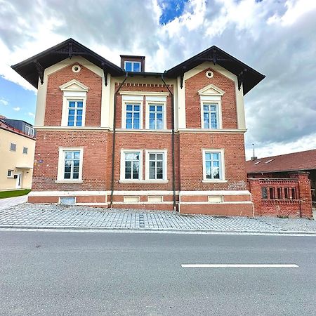 Betterplaces: Boutique Apartments - Frontenhausen Dingolfing Exterior photo
