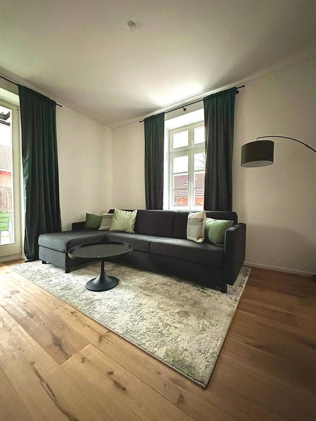 Betterplaces: Boutique Apartments - Frontenhausen Dingolfing Exterior photo