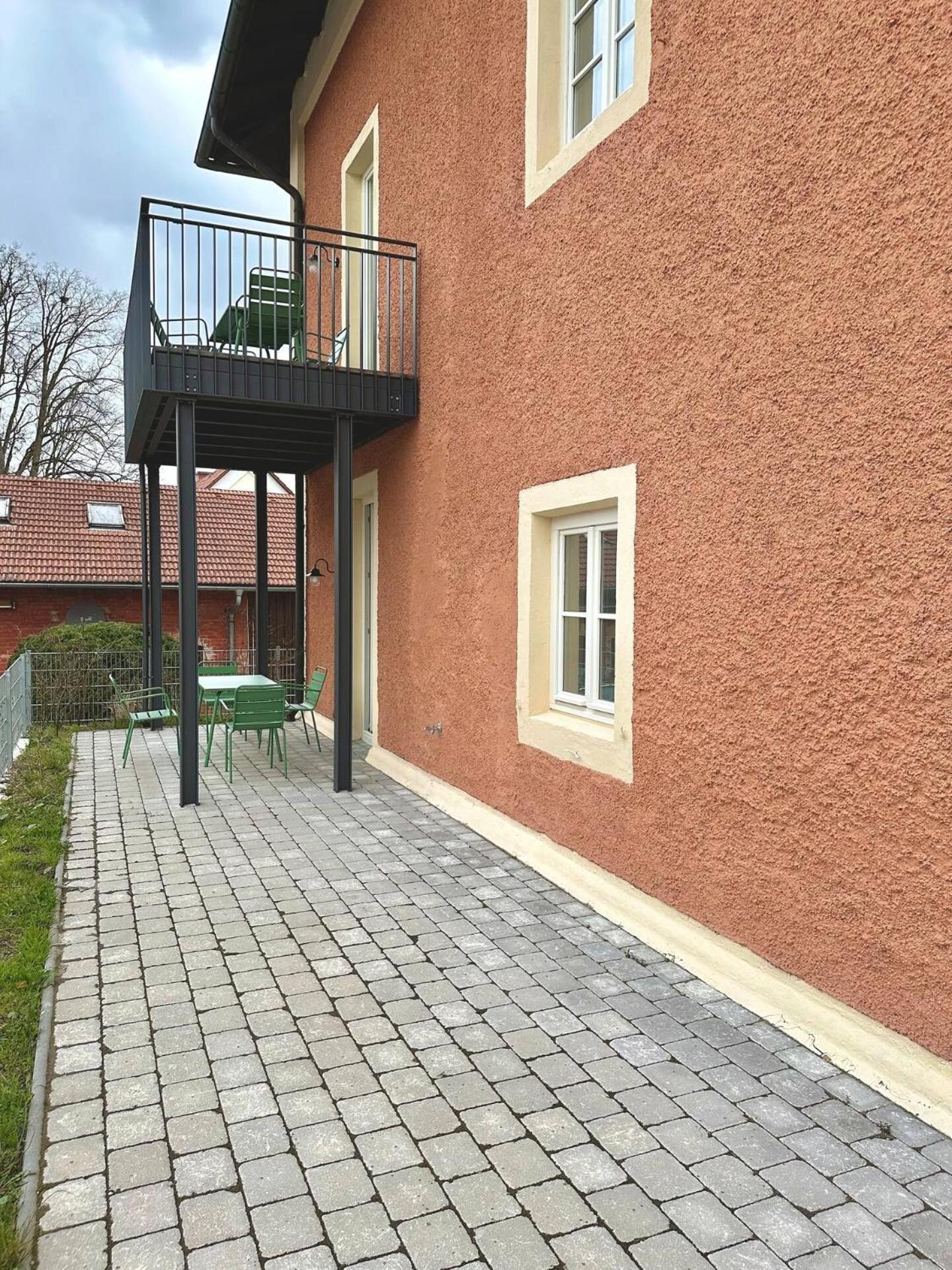 Betterplaces: Boutique Apartments - Frontenhausen Dingolfing Exterior photo